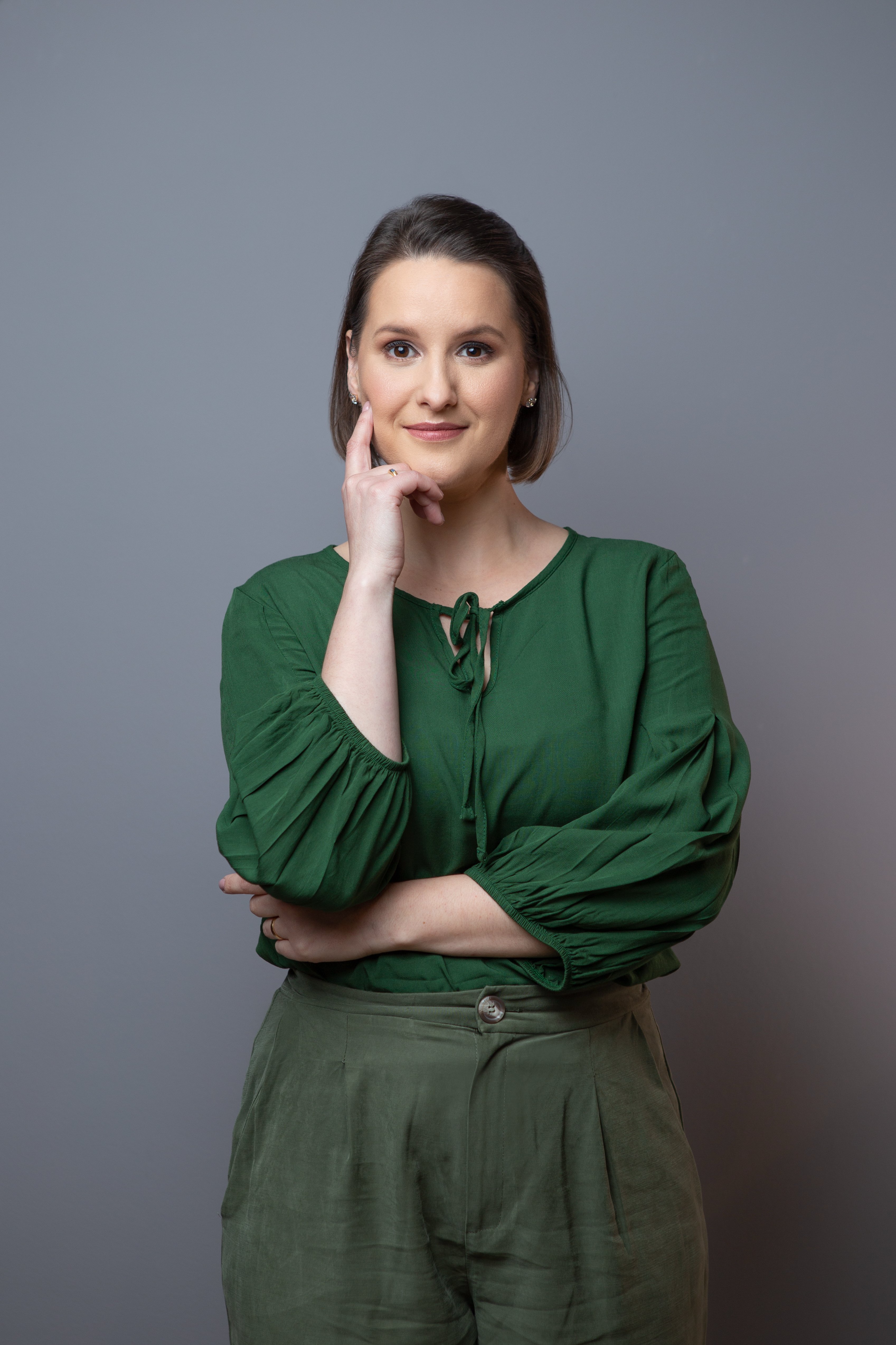 Dra. Daniele Silvano Gonçalves